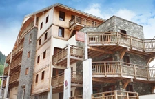 Programme immobilier neuf de 1 lot à Châtel (74390)