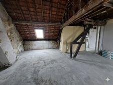 New real estate development of 2 units in Calais (62100)