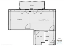 Programme immobilier neuf de 10 lots à Toulouse (31000)