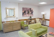 New real estate development of 1 unit in Osny (95520)