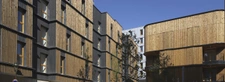 Programme immobilier neuf de 9 lots à L'Île-Saint-Denis (93450)