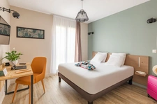 New real estate development of 1 unit in Agen (47000)