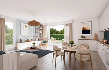 New real estate development of 1 unit in Francheville (69340)