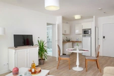 Programme immobilier neuf de 1 lot à Saint-Jean-de-Braye (45800)