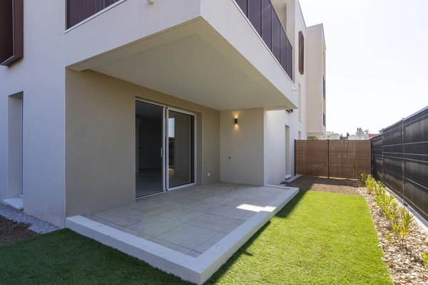 Programme immobilier neuf de 6 lots à Marseillan (34340)