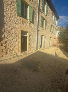 New real estate development of 2 units in Sarlat-la-Canéda (24200)