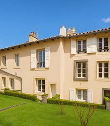 Programme immobilier neuf de 11 lots à Le Puy-en-Velay (43000)