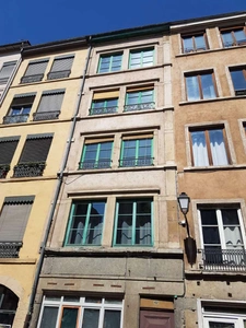Programme immobilier neuf de 1 lot à Lyon (69005)