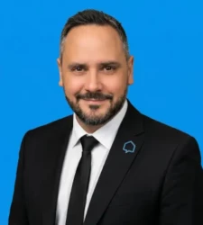 Loïc GROSSET, realestate advisor in Ressons-sur-Matz, 60490