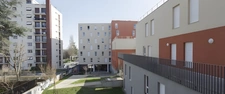 Programme immobilier neuf de 1 lot à Villejuif (94800)