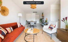 Programme immobilier neuf de 8 lots à Bordeaux (33100)