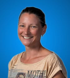 Eve DESMAREST, realestate advisor in Avallon