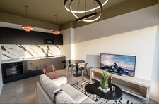 Programme immobilier neuf de 4 lots à Annemasse (74100)