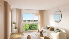 Programme immobilier neuf de 10 lots à Avrillé (49240)