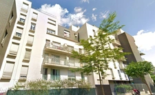 Programme immobilier neuf de 1 lot à Saint-Ouen-sur-Seine (93400)
