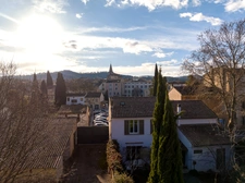 Programme immobilier neuf de 27 lots à Brignoles (83170)
