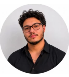 Jean-Teddy FLAVIGNY, agent commercial immobilier à LA RIVIERE, 97421