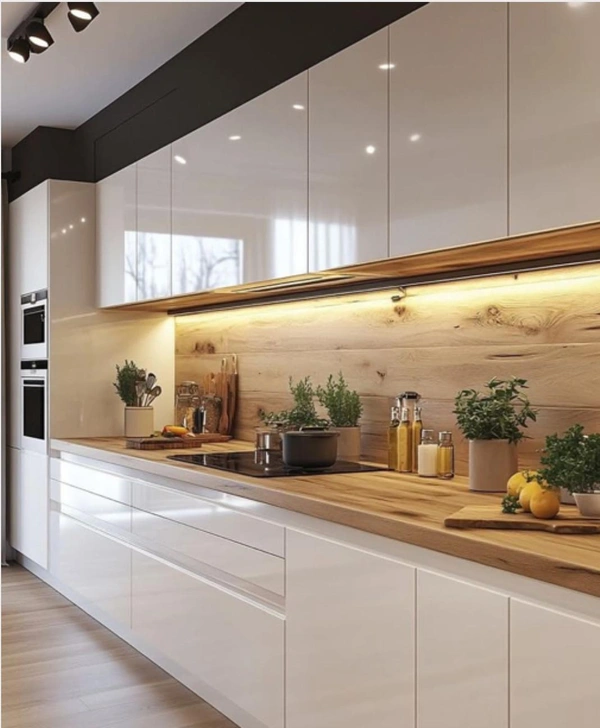 Programme immobilier neuf de 8 lots à Saint-Cloud (92210)