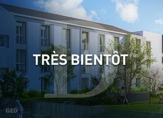 Programme immobilier neuf de 13 lots à La Roche-sur-Yon (85000)