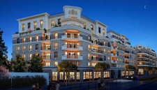 Programme immobilier neuf de 3 lots à Thiais (94320)