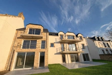 Programme immobilier neuf de 1 lot à Quiberon (56170)