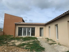 Programme immobilier neuf de 9 lots à Pibrac (31820)