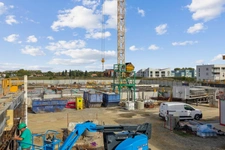 New real estate development of 1 unit in Seilh (31840)