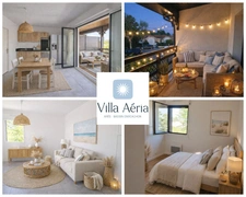 New real estate development of 2 units in Arès (33740)
