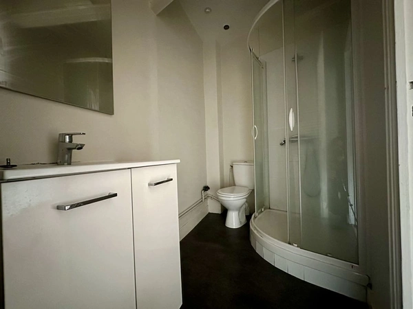 Programme immobilier neuf de 1 lot à Clermont-Ferrand (63000)