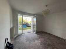 Programme immobilier neuf de 1 lot à Libourne (33500)