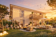 Programme immobilier neuf de 4 lots à Fouras (17450)