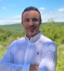 Olivier FILIPPINI, realestate advisor in Montmeyan, 83670