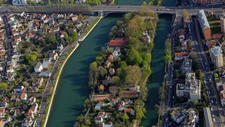 New real estate development of 12 units in Joinville-le-Pont (94340)