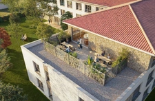 Programme immobilier neuf de 25 lots à Niort (79000)