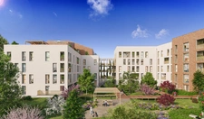 Programme immobilier neuf de 1 lot à Avrillé (49240)