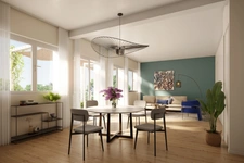 Programme immobilier neuf de 7 lots à La Rochelle (17000)