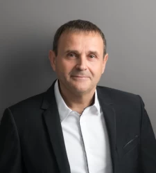 Claude NICOLA, realestate advisor in Saint-Marcel-lès-Valence, 26320