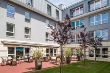 New real estate development of 1 unit in Neuilly-Plaisance (93360)