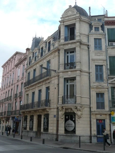 New real estate development of 1 unit in Perpignan (66000)