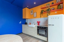 Programme immobilier neuf de 1 lot à Saint-Ouen-sur-Seine (93400)