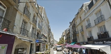 Programme immobilier neuf de 2 lots à Dieppe (76200)
