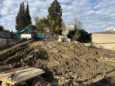 Programme immobilier neuf de 9 lots à Chambéry (73000)