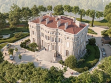 Programme immobilier neuf de 1 lot à Marseille (13009)