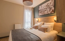 Programme immobilier neuf de 6 lots à Vars (05560)