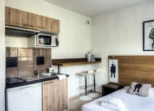 Programme immobilier neuf de 3 lots à Antibes (06600)
