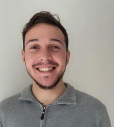 Benoit BERNABE, agent commercial immobilier à Veynes, 05400