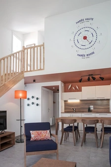 Programme immobilier neuf de 2 lots à Les Sables-d'Olonne (85180)