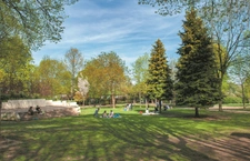 Programme immobilier neuf de 21 lots à Fontenay-aux-Roses (92260)