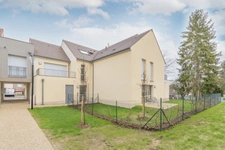 Programme immobilier neuf de 19 lots à Morainvilliers (78630)