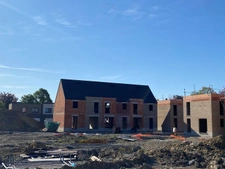 New real estate development of 9 units in Wasquehal (59290)